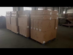 ویدیوی تولید کارخانه